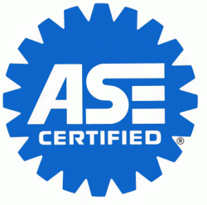 ase certified