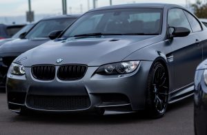 BMW 3 Series - M3