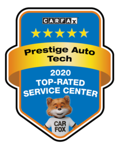 CarFax 2020 Top Rated