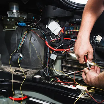 Auto Electrical Repair
