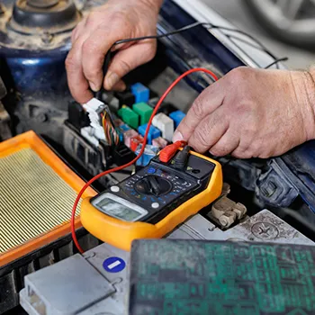 Auto Electrical Repair