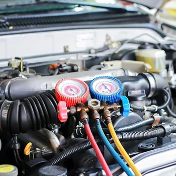 Car AC Repair in Miami, FL