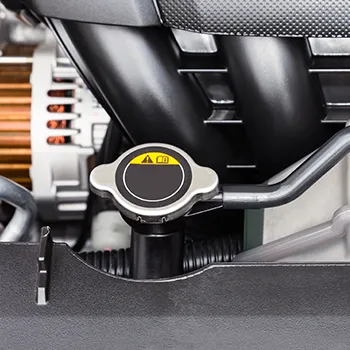 Auto Cooling System Repair