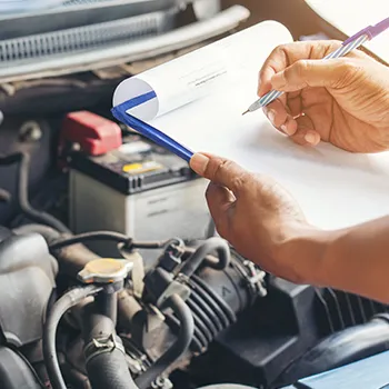 Pre-Purchase Inspection
