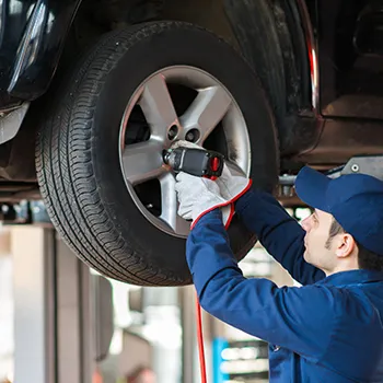 Tire Services