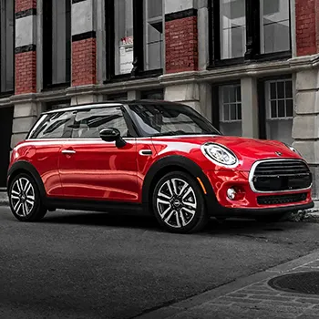 MINI Repair and Service in